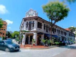 Joo Chiat Road (D15), Shop House #571987301
